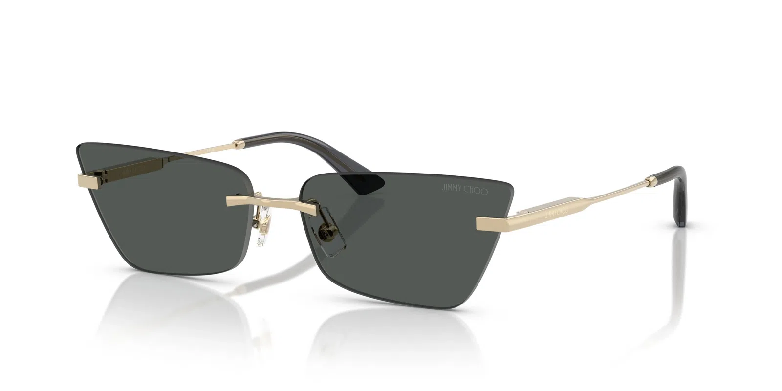 Jimmy Choo 4012 Sunglasses - view 10